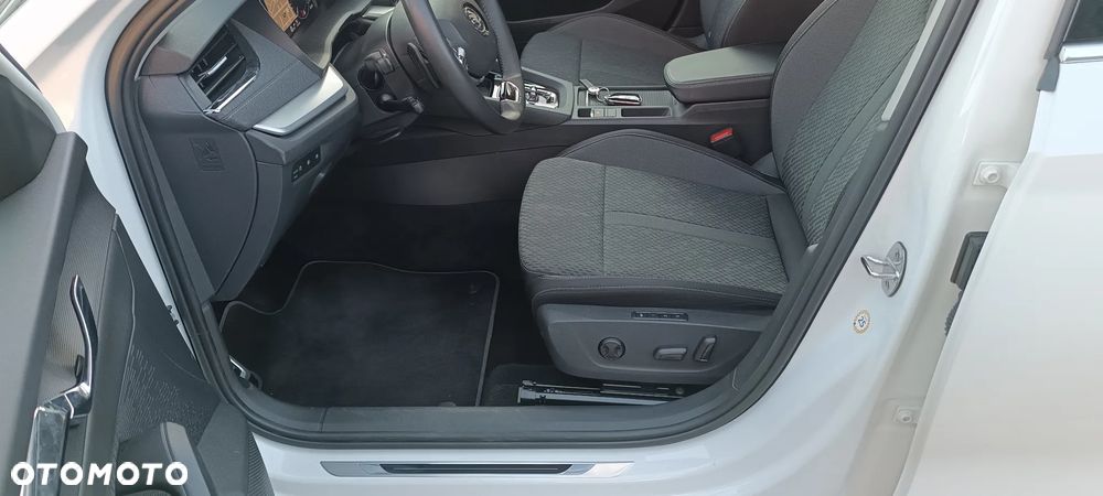 Skoda Octavia - 20
