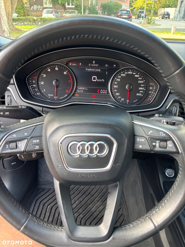 Audi A4 Limousine 1.4 TFSI - 19