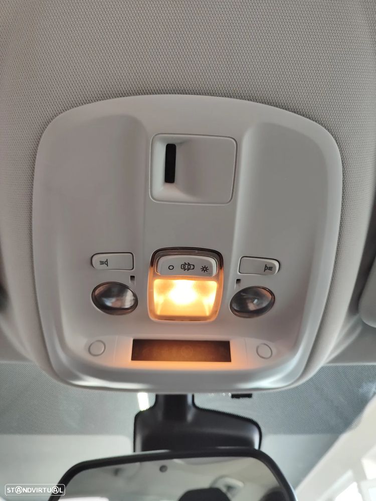 Peugeot 308 e-HDi FAP 115 Stop&Start Style - 33