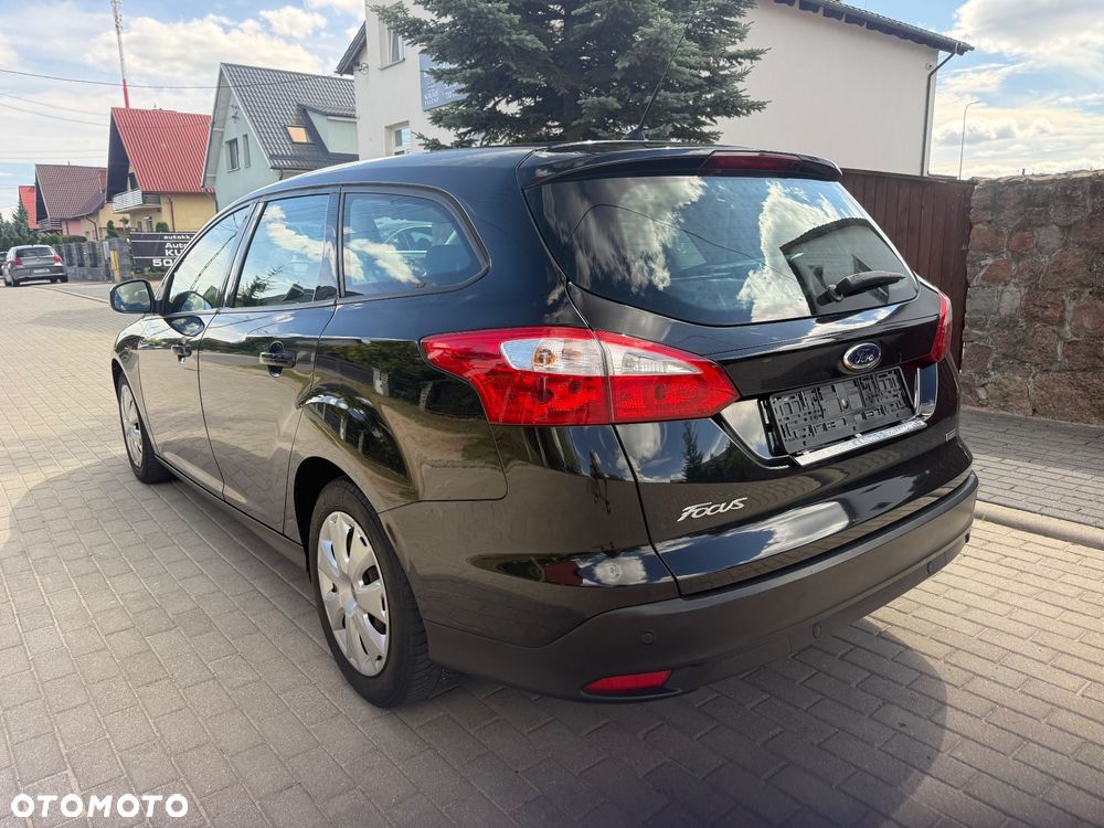 Ford Focus - 2