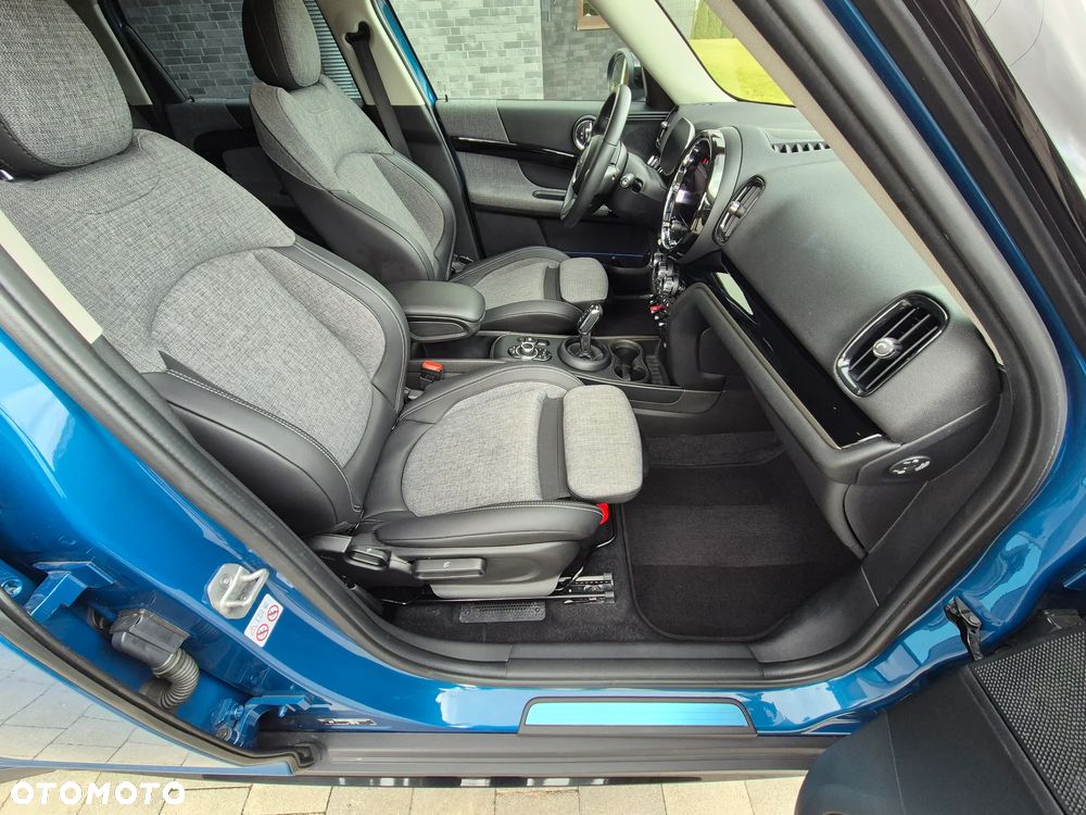 MINI Countryman Cooper - 16
