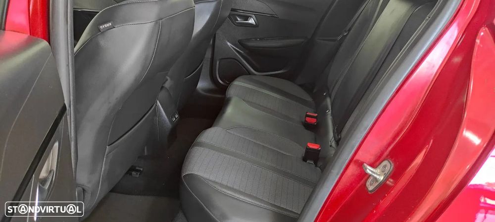 Peugeot 208 1.2 PureTech Active - 7