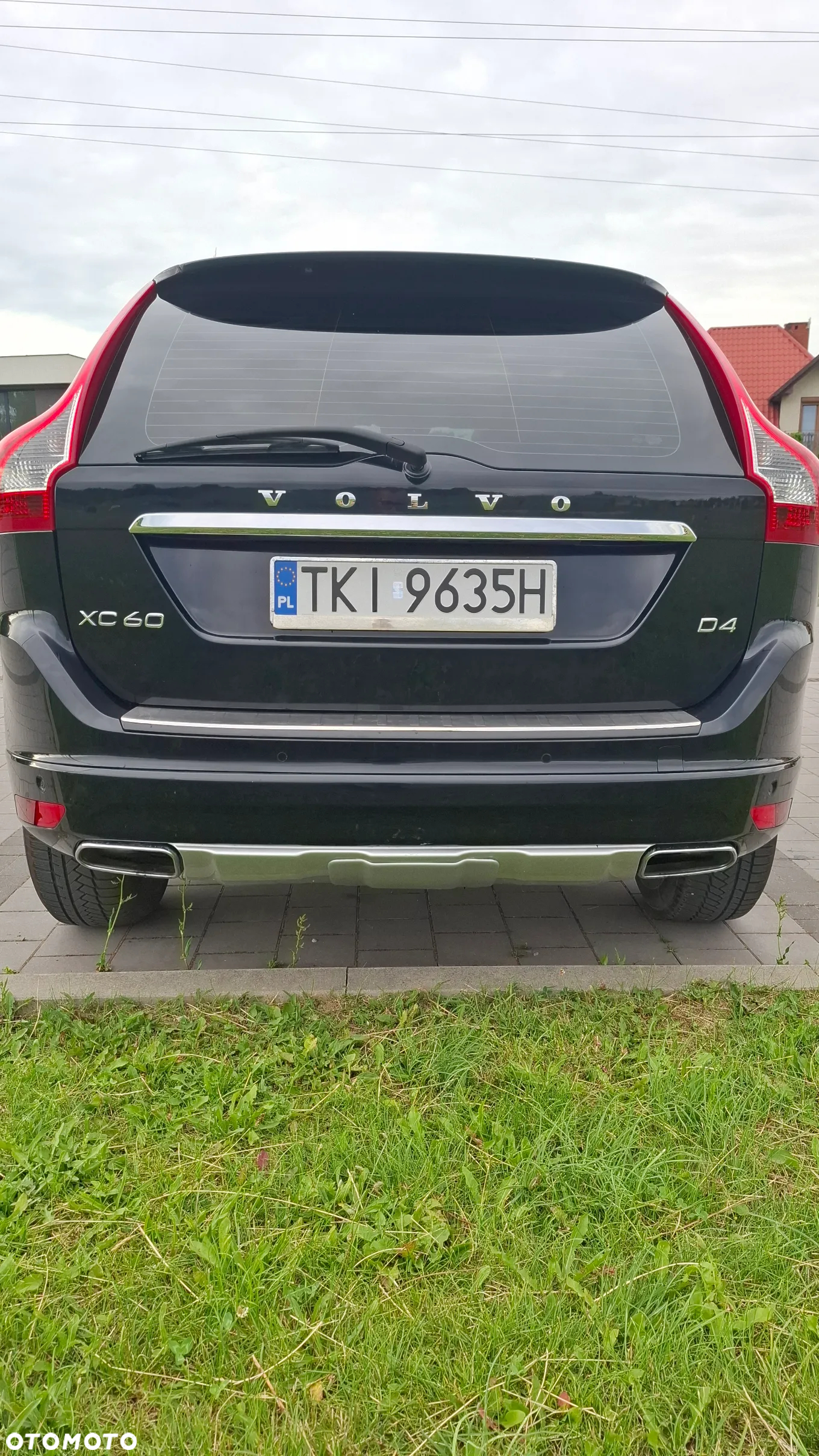 Volvo XC 60 - 11