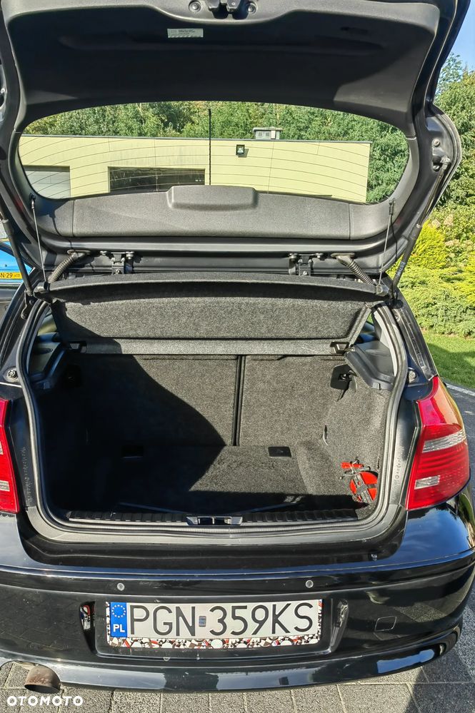 BMW Seria 1 118i - 12