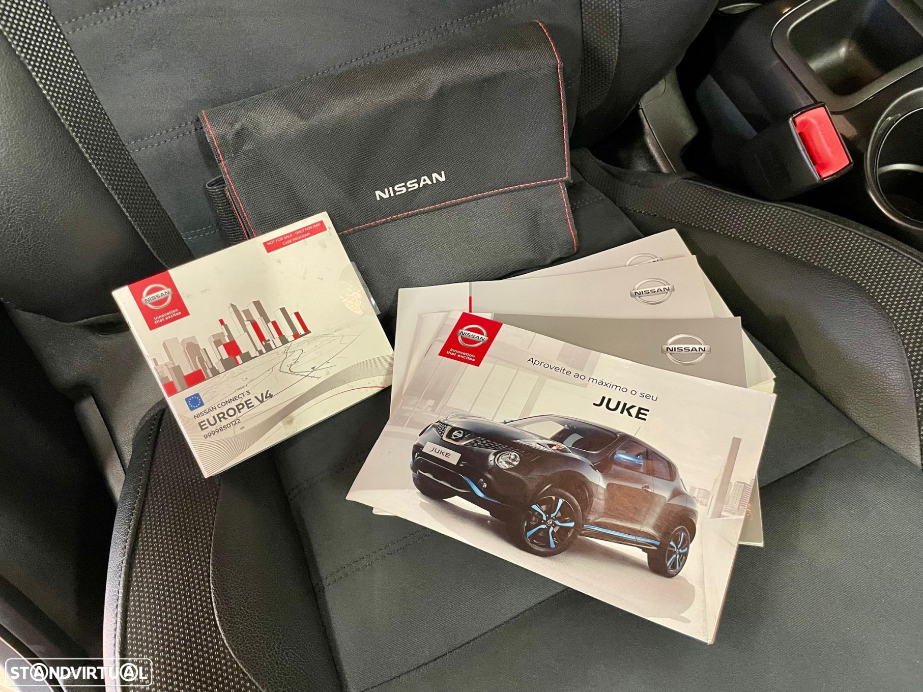 Nissan Juke 1.5 dCi N-Connecta - 41