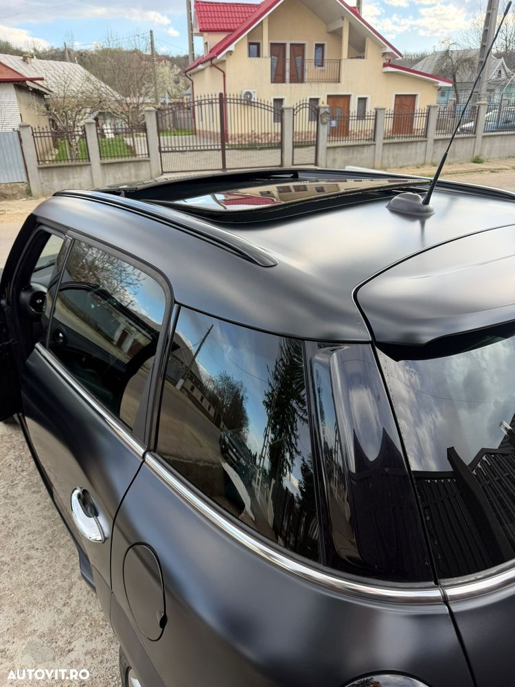 Mini Countryman Cooper SD All4 Aut. - 29