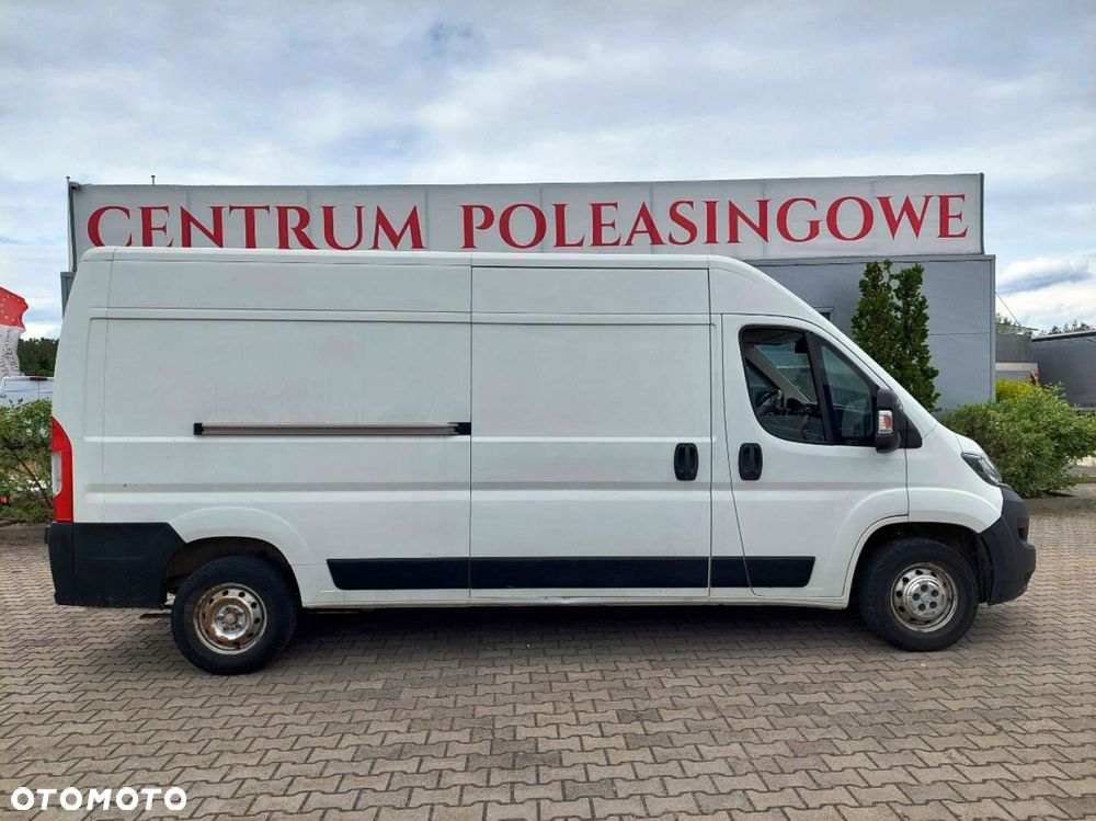 Peugeot Boxer - 3