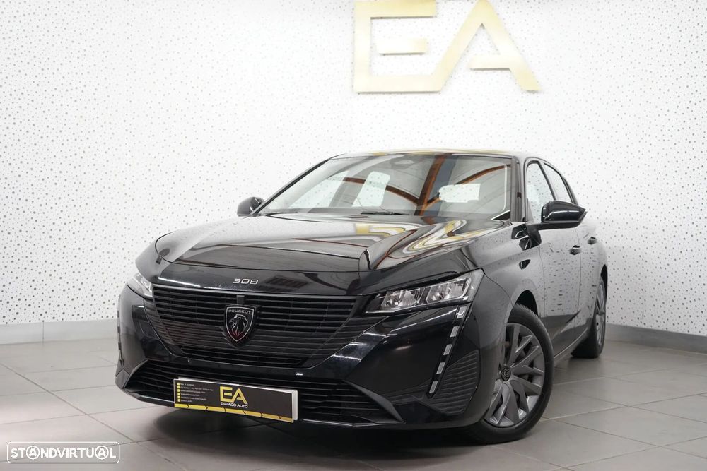 Peugeot 308 1.2 PureTech Active Pack - 3