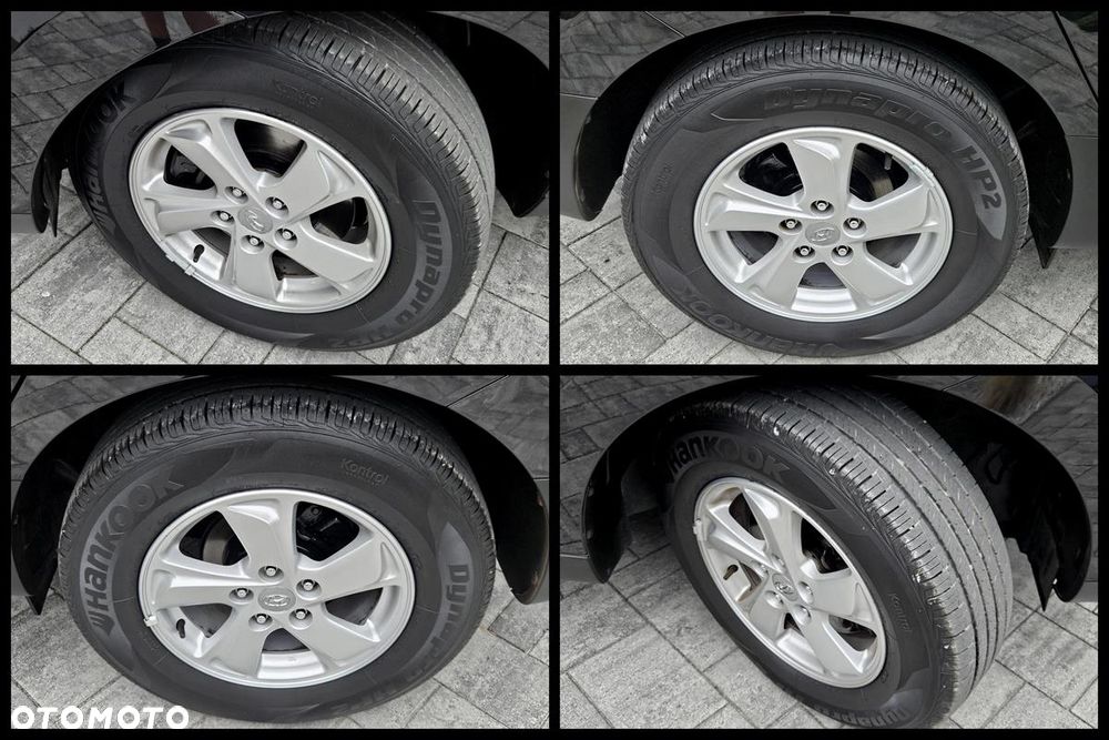 Hyundai ix35 2.0 2WD Style - 27