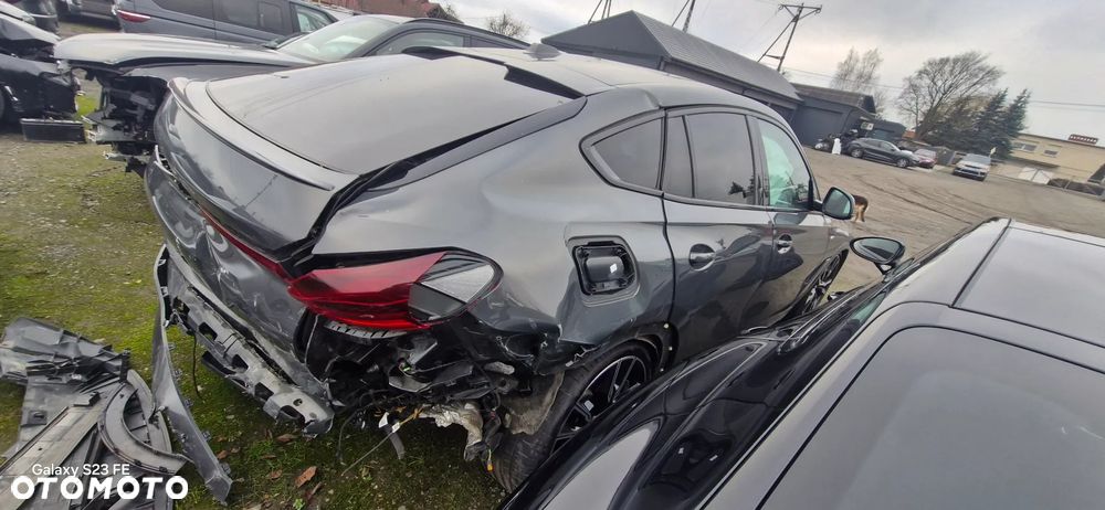 BMW X6 xDrive30d - 17