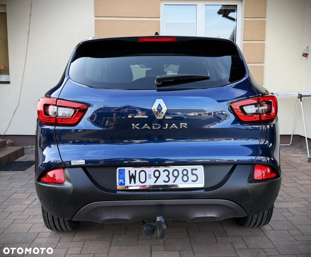 Renault Kadjar 1.2 Energy TCe Spring Edition Plus - 21
