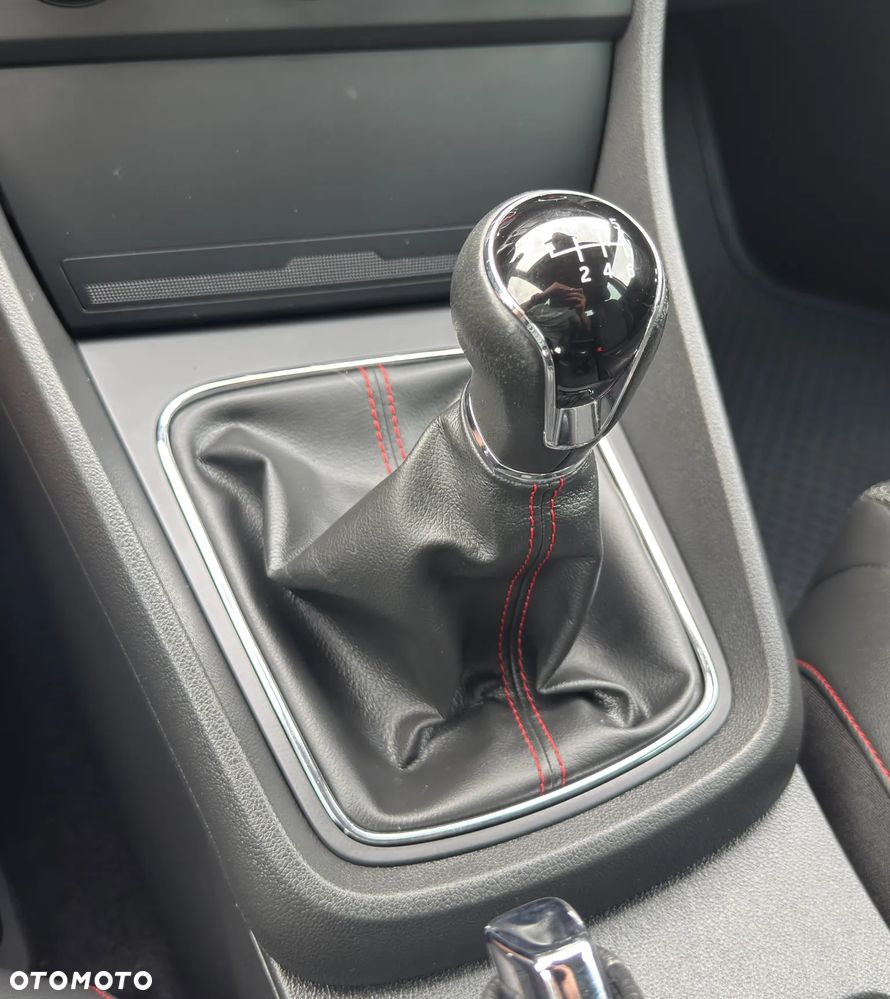 Seat Leon 1.8 TSI Start&Stop FR - 23