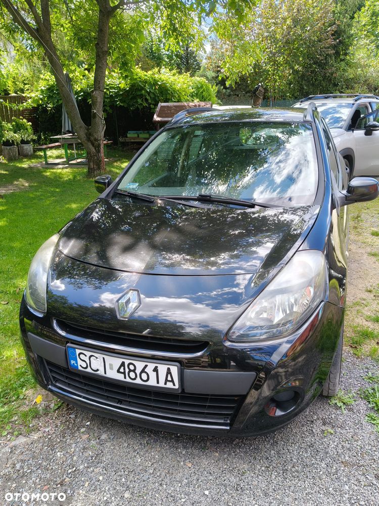 Renault Clio - 1