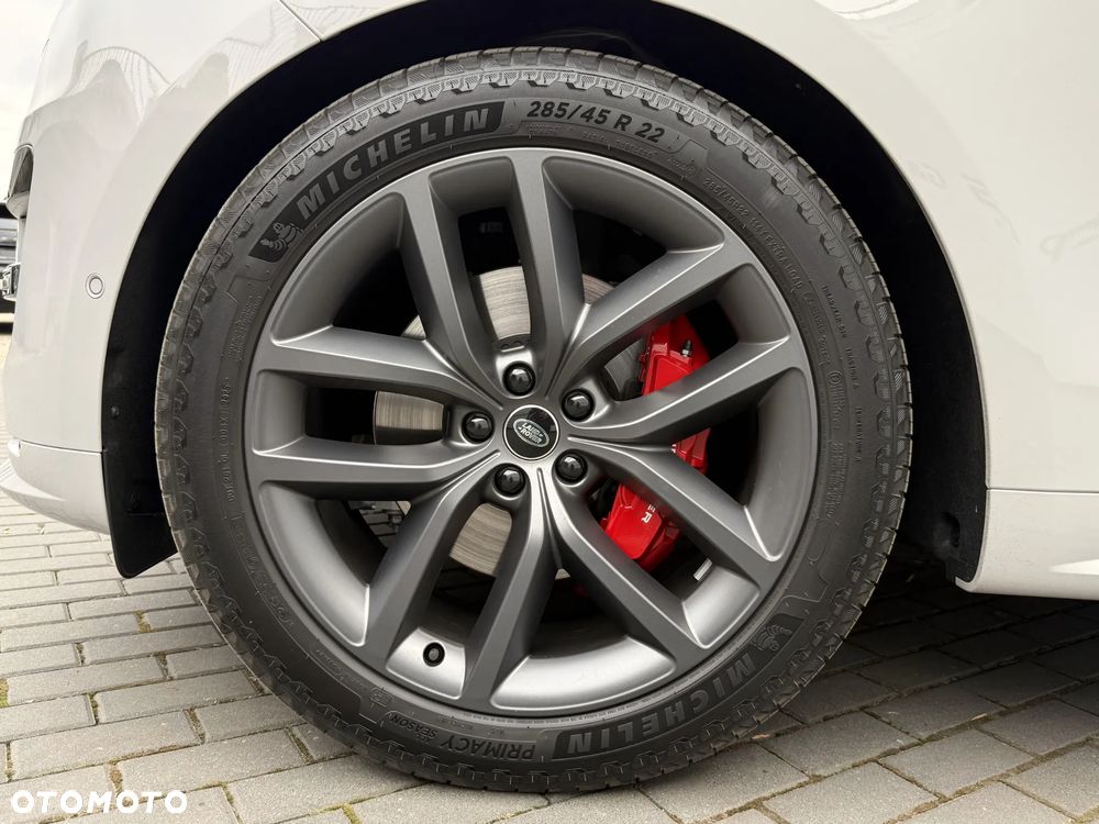 Land Rover Range Rover Sport S 3.0 P460e PHEV Dynamic SE - 20
