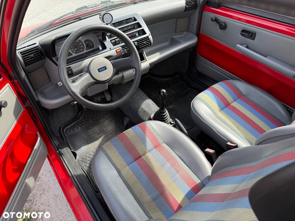 Fiat Cinquecento - 4