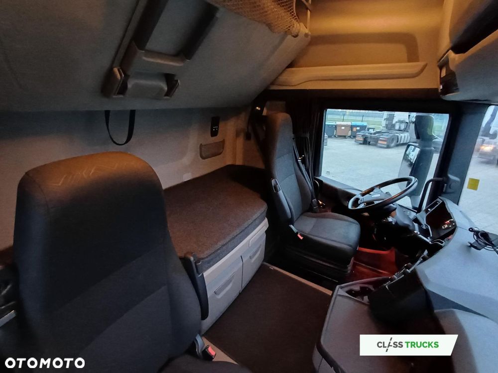 Scania R460 CR20H, ACC - 9