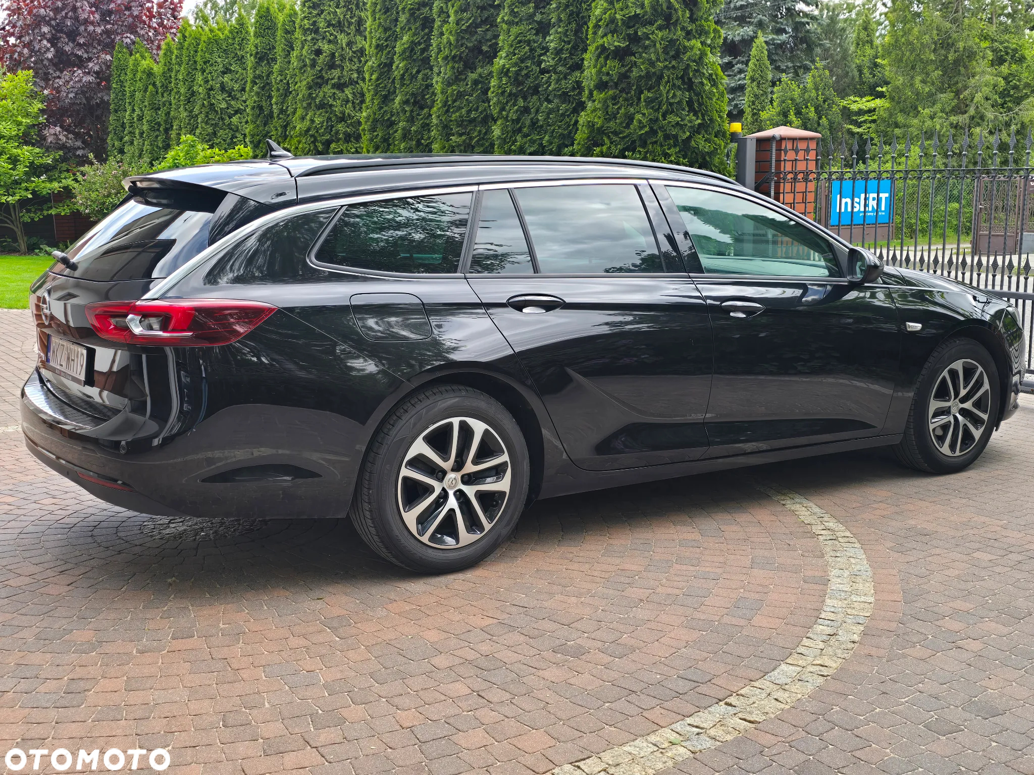 Opel Insignia 1.6 CDTI Enjoy S&S Eco - 24
