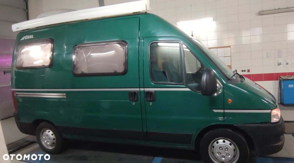 Fiat Ducato - 34