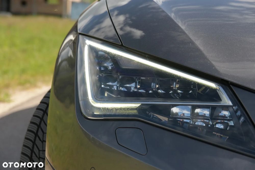 Seat Leon 2.0 TDI DPF DSG FR - 14