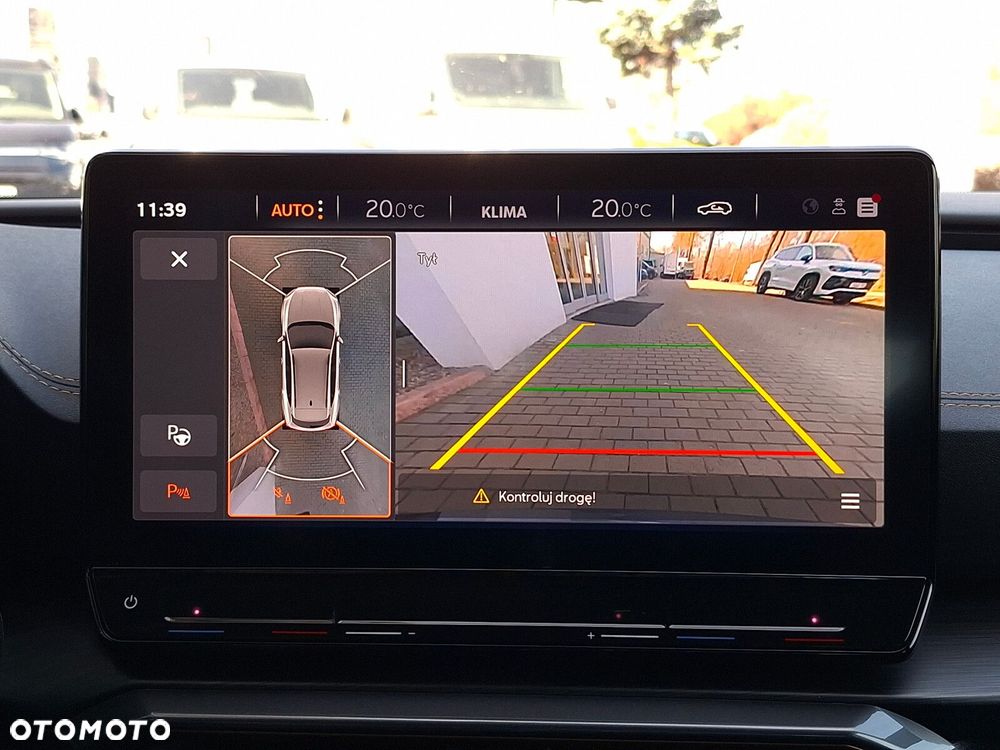Cupra Formentor 2.0 TSI 4Drive VZ DSG - 37