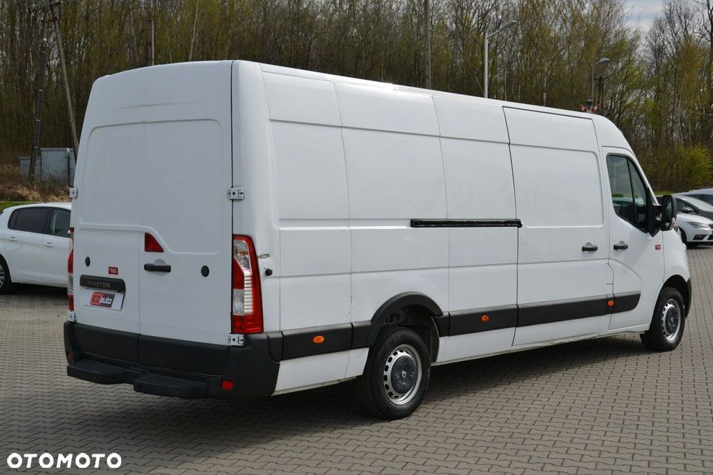Renault Master - 5