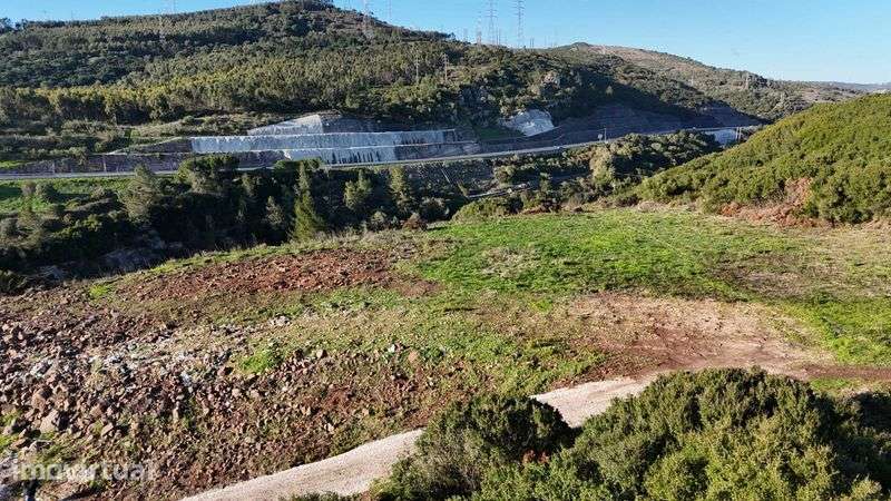 Terreno Loures Bucelas Tojal