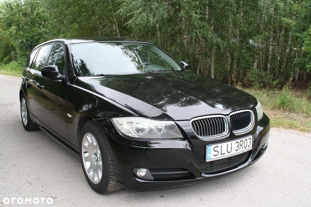 BMW Seria 3 320d - 2