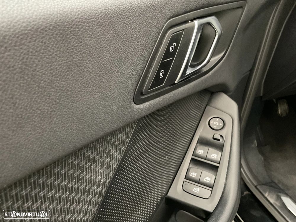 BMW 116 d Advantage - 17