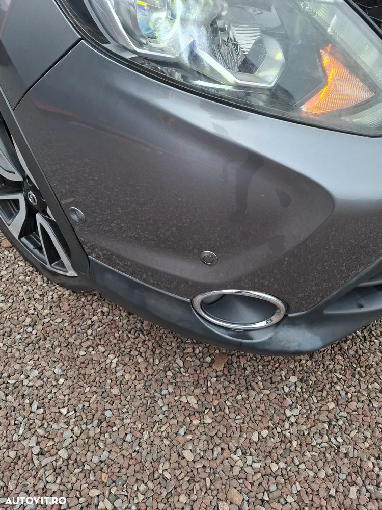 Nissan Qashqai 1.5 DCI TEKNA - 27