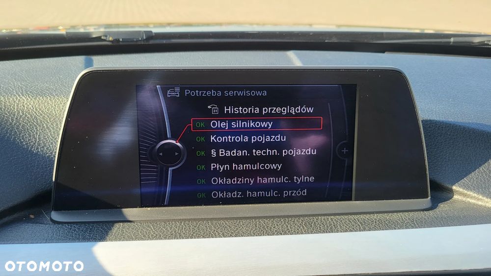 BMW Seria 3 328i Luxury Line - 15