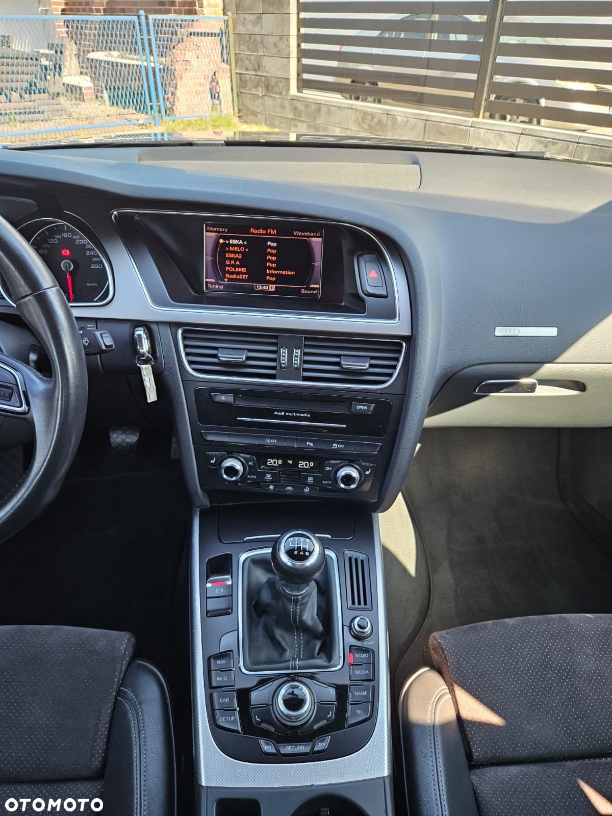 Audi A5 1.8 TFSI Sportback - 23