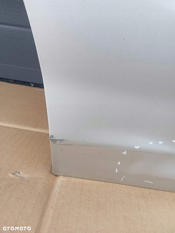 FORD B-MAX BMAX DRZWI PRAWE TYŁ TYLNE EUROPA - 3