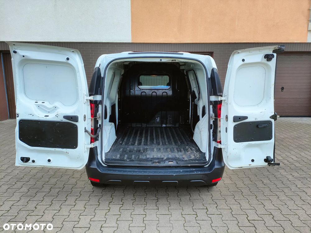 Dacia DOKKER - 17
