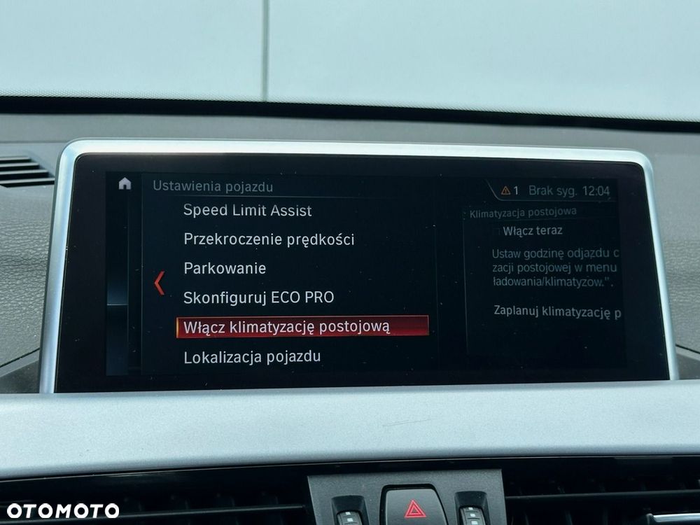 BMW X1 xDrive25e Advantage - 30