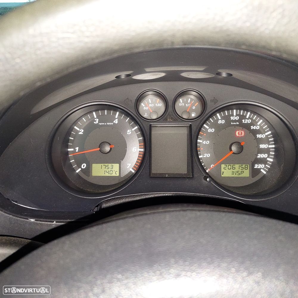 SEAT Ibiza 1.2 12V Signo - 8