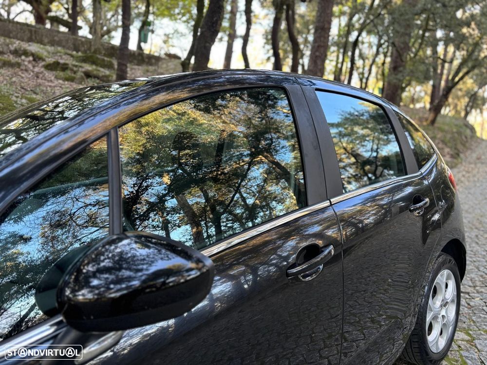 Citroën C3 1.2 PureTech Attraction - 8