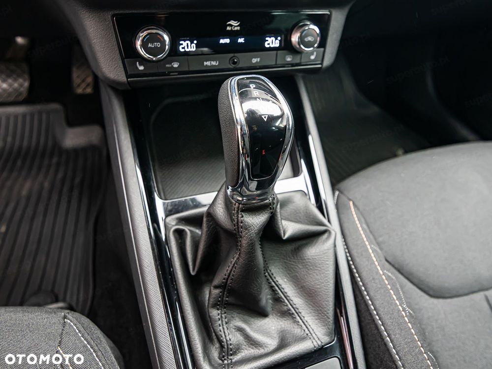 Skoda Scala 1.5 TSI Ambition DSG - 19