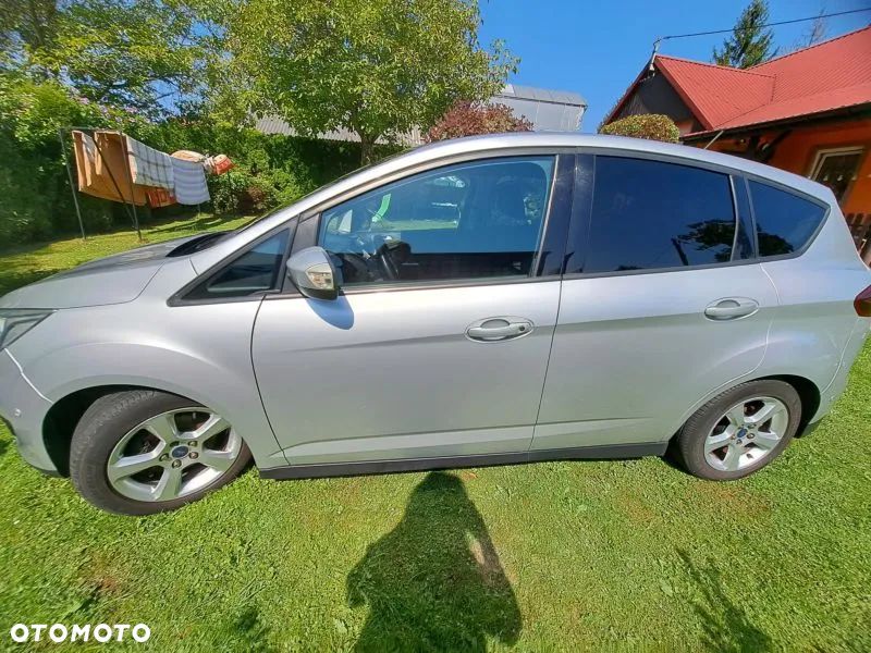 Ford C-MAX - 3