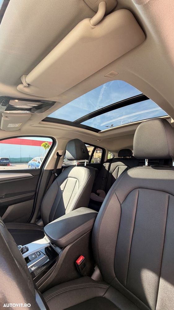 BMW X4 xDrive20d - 11