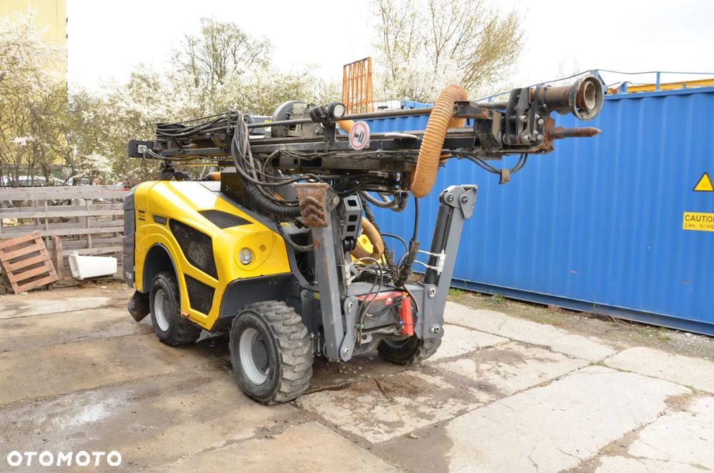Atlas Copco FLEXIROC T20R - 6