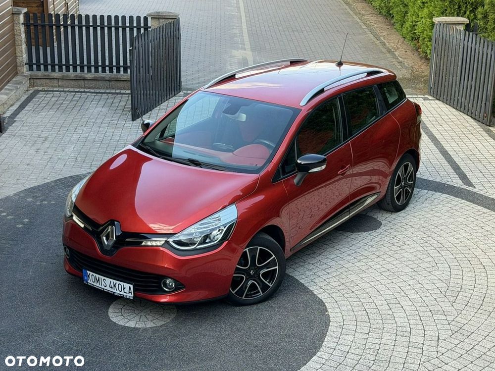 Renault Clio - 19
