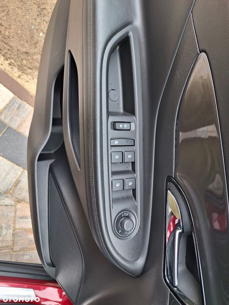 Opel Mokka 1.4 Turbo ecoFLEX Start/Stop Color Innovation - 26