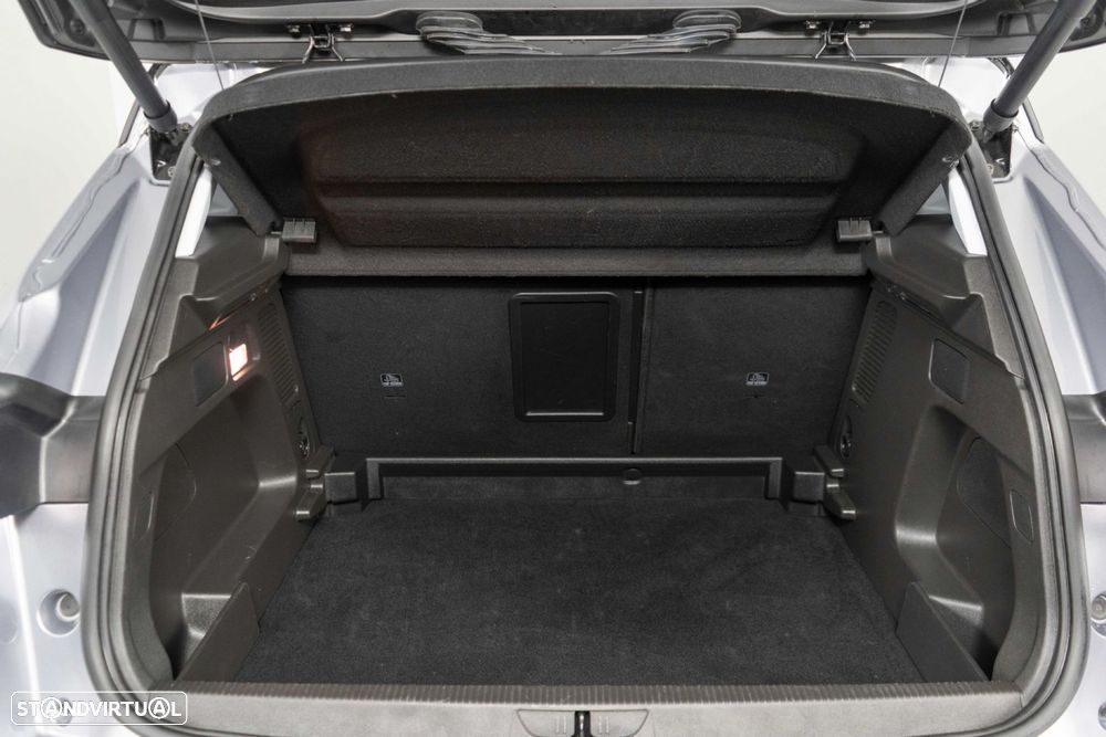 Opel Grandland 1.2 T GS Line AT - 13