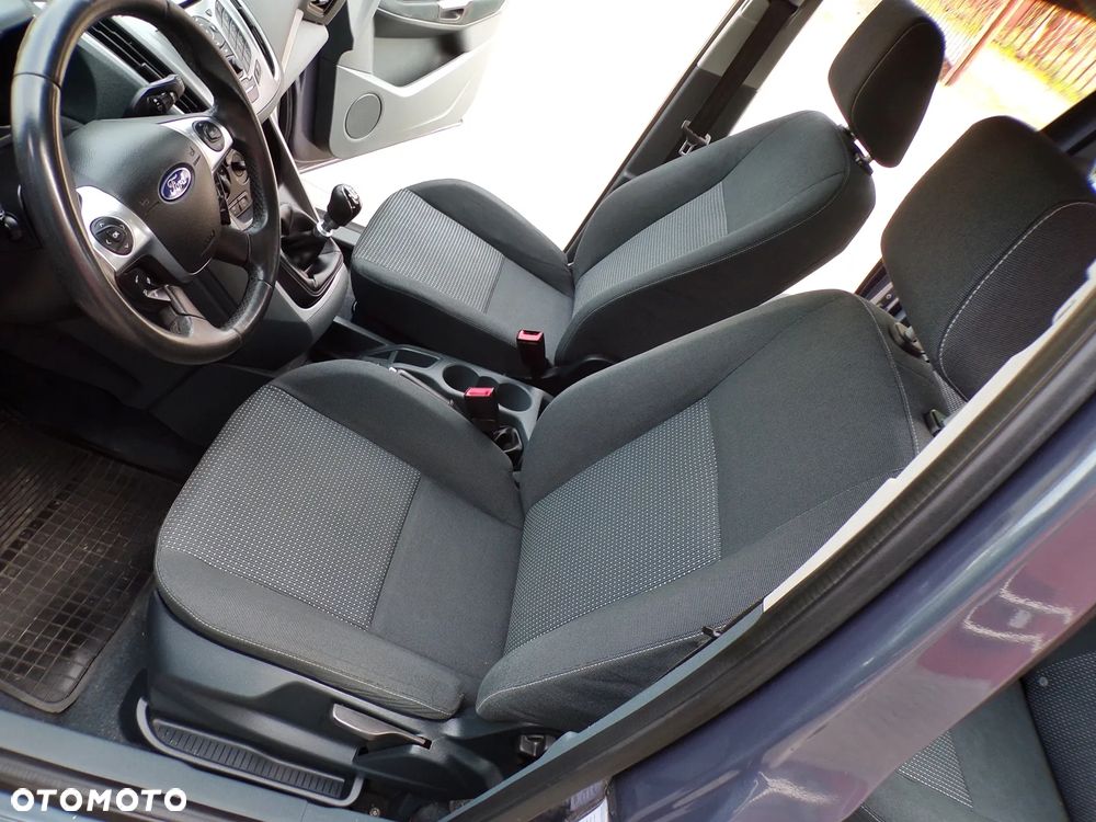 Ford Grand C-MAX 1.6 TDCi Trend - 24