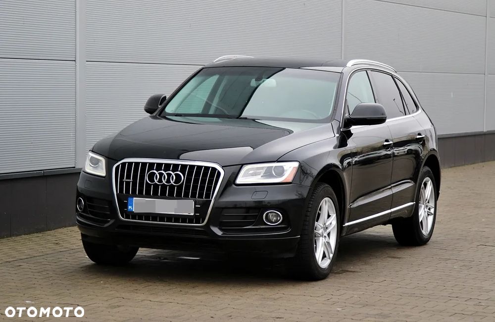 Audi Q5 - 3