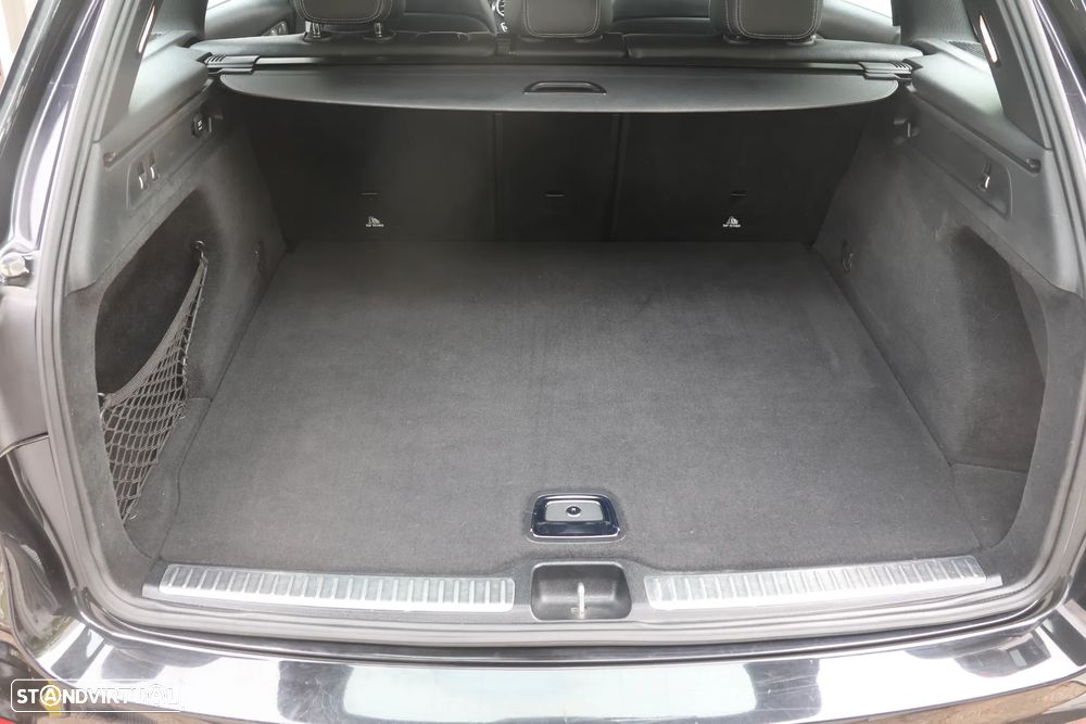 Mercedes-Benz GLC 220 d 4Matic 9G-TRONIC - 28