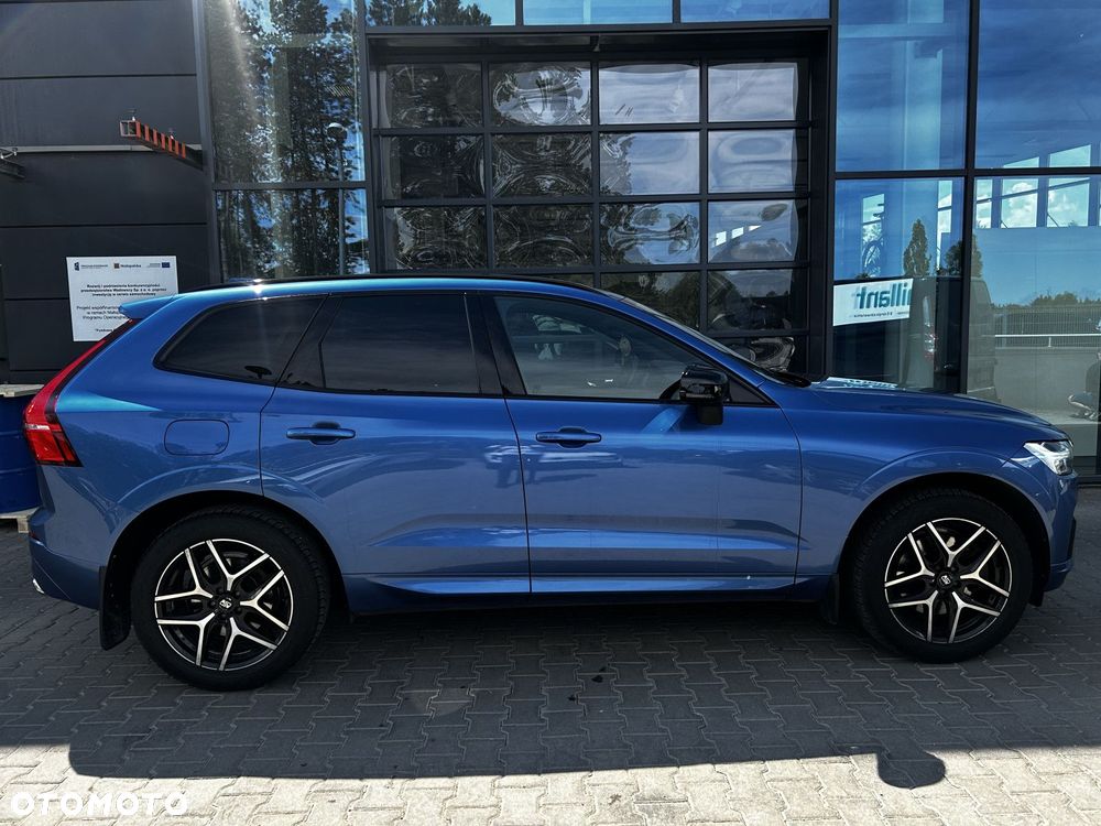 Volvo XC 60 - 9