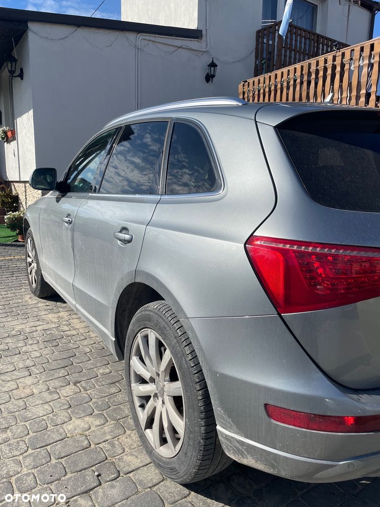 Audi Q5 2.0 TFSI Quattro S tronic - 6