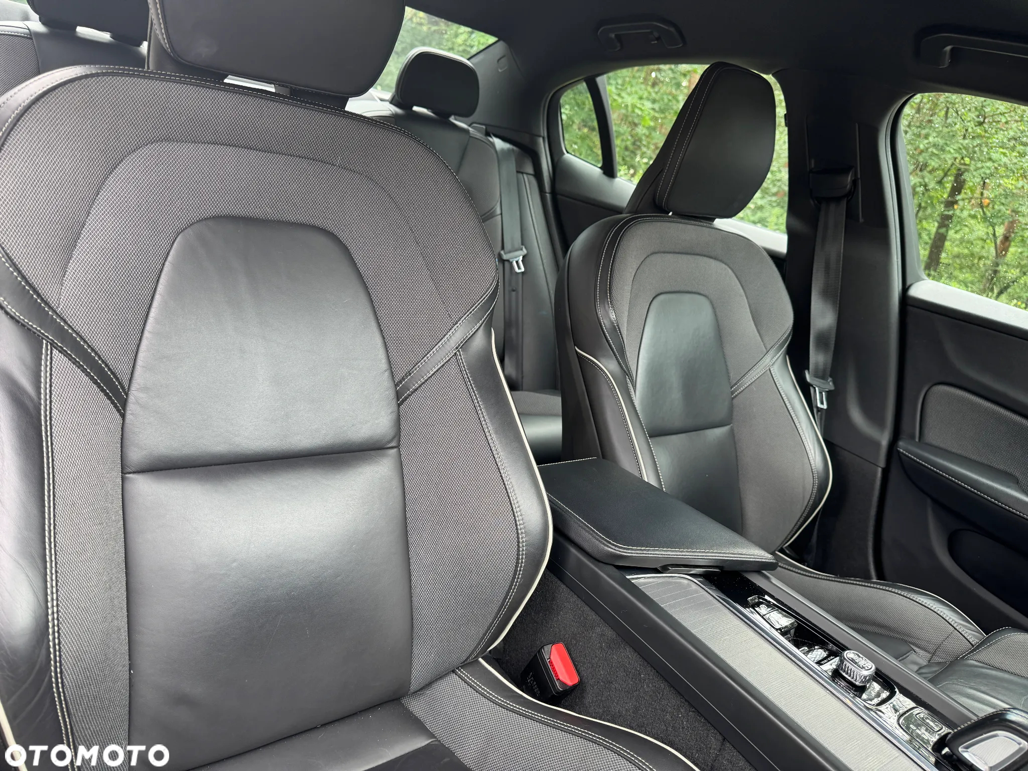 Volvo S60 - 11