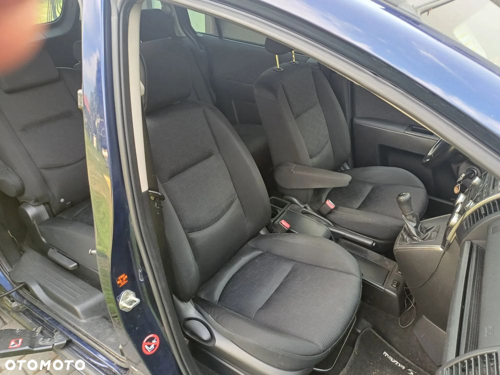 Mazda 5 - 9